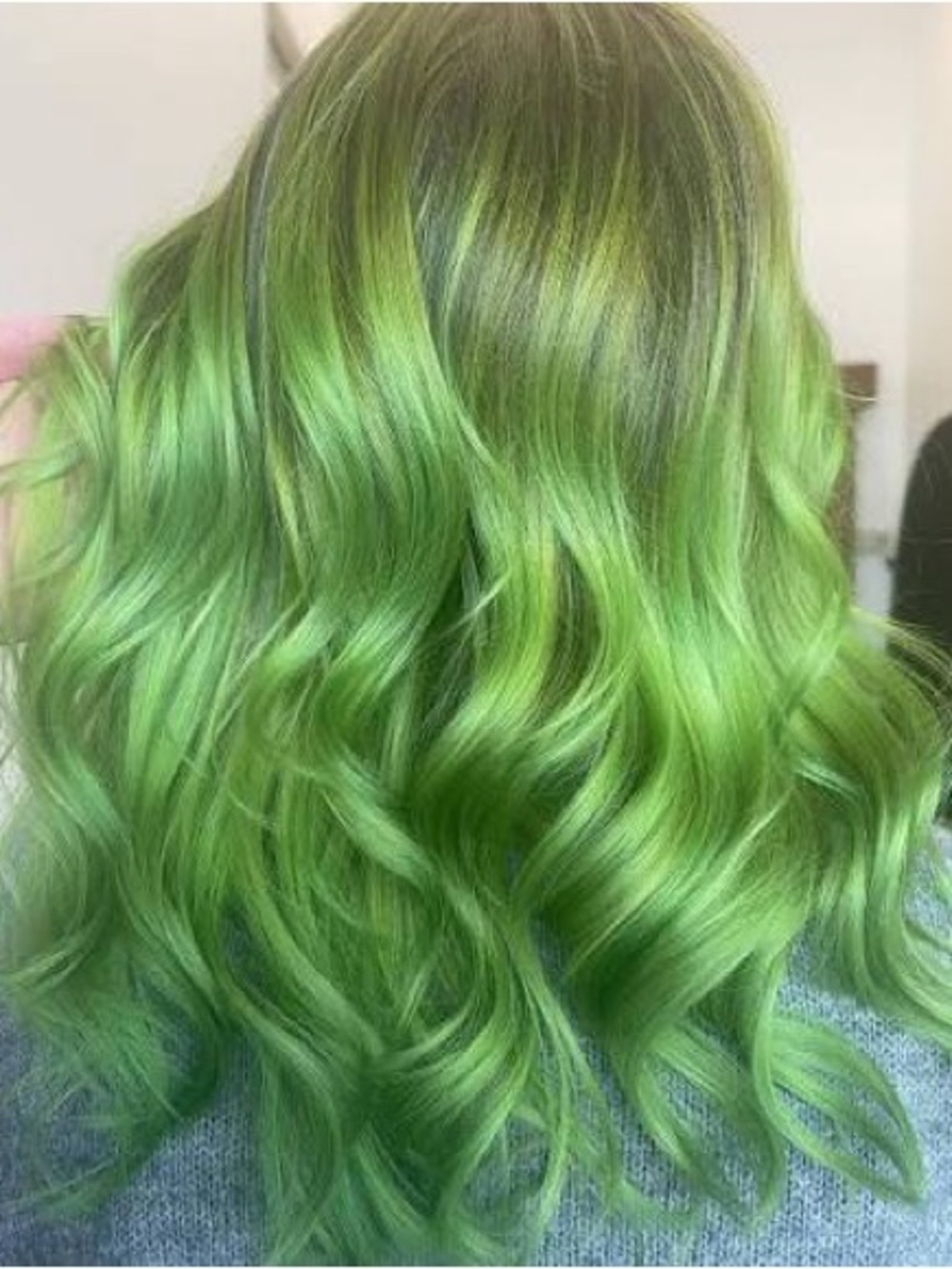 Pulp Riot Semi-Permanent Hair Color - Guardian - Picture 3 of 4